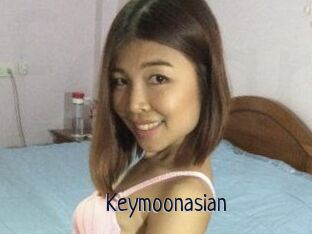 Keymoonasian