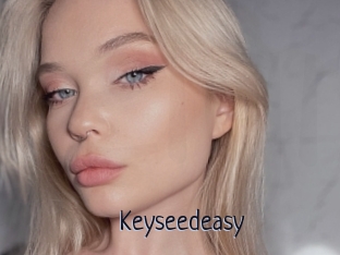 Keyseedeasy