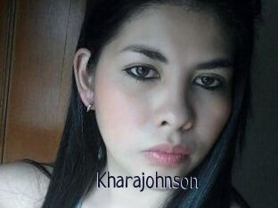 Khara_johnson