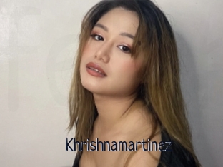 Khrishnamartinez