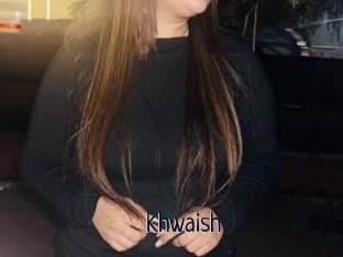 Khwaish