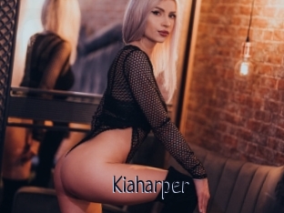 Kiaharper