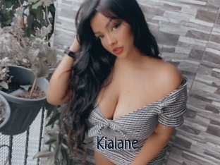 Kialane