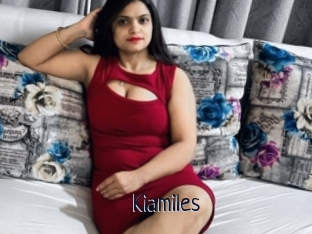 Kiamiles