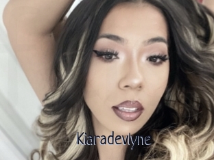 Kiaradevlyne