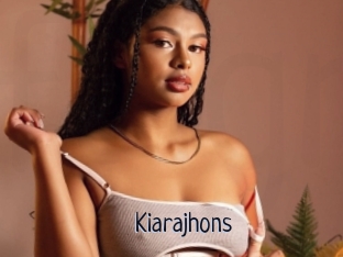 Kiarajhons