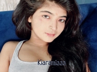 Kiaramiaaa