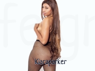 Kiaraparker