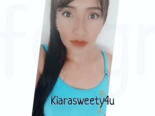 Kiarasweety4u