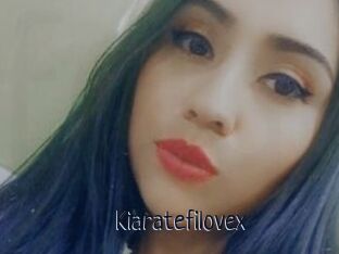 Kiaratefilovex