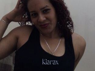 Kiarax