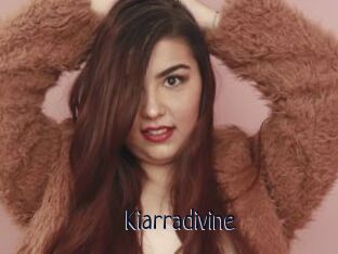 Kiarradivine