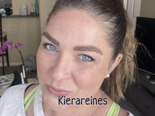 Kierareines