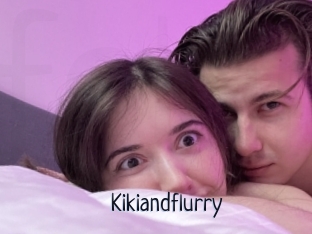 Kikiandflurry