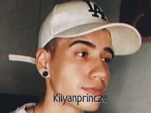 Kilyanprincze