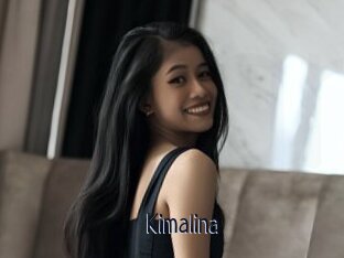 Kimalina