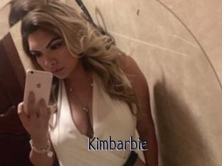 Kimbarbie