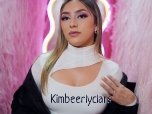 Kimbeerlyclars