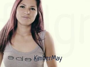 KimberMay