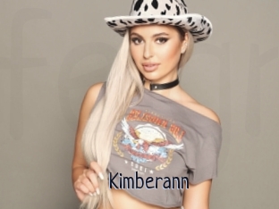 Kimberann