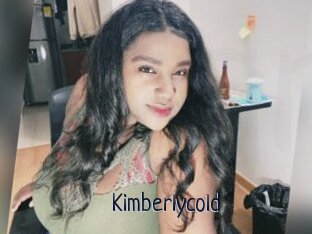 Kimberlycold