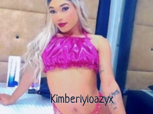 Kimberlyloazyx