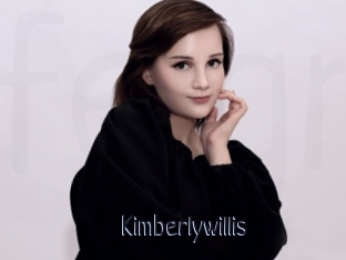 Kimberlywillis