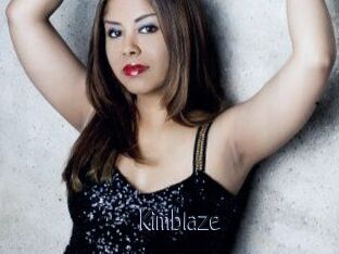 Kimblaze