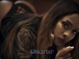 Kimicarter