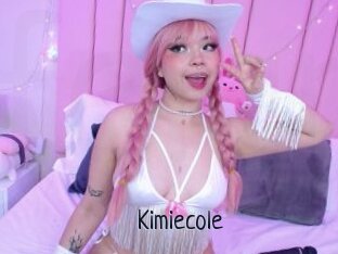 Kimiecole