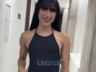 Kimlareina