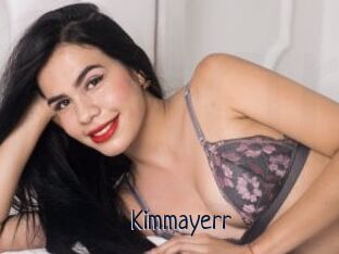 Kimmayerr