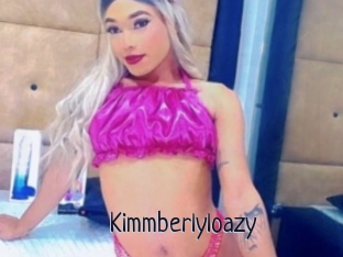 Kimmberlyloazy