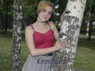 Kimmidavis