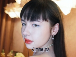 Kimmuna