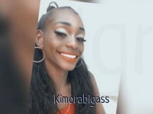 Kimorabigass