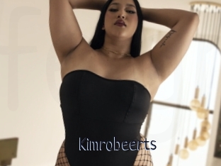 Kimrobeerts