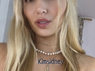 Kimsidney