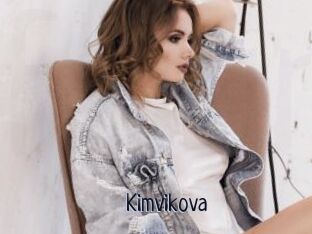 Kimvikova