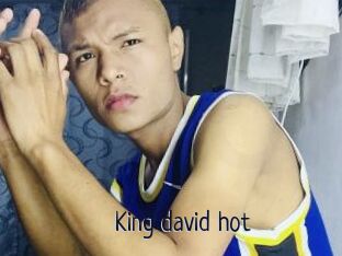 King_david_hot