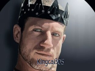 Kingcal305