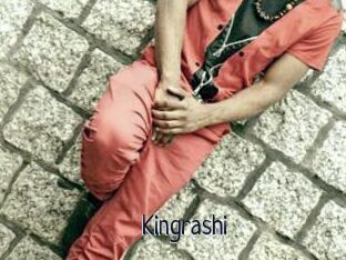 Kingrashi