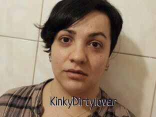 KinkyDirtylover