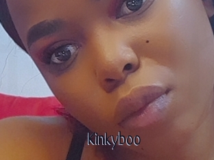 Kinkyboo