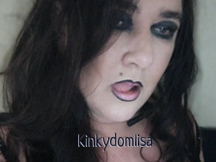 Kinkydomlisa