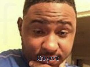 Kinkyeric