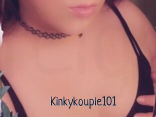 Kinkykouple101