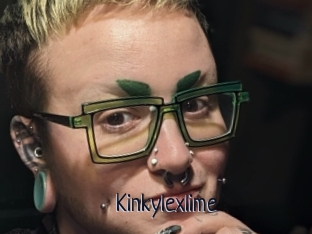 Kinkylexlime