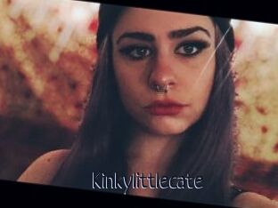 Kinkylittlecate