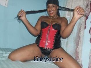 Kinkysuziee